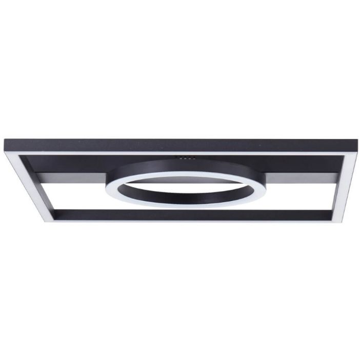 Brilliant Maureen G99929A06 vierkante plafonniere