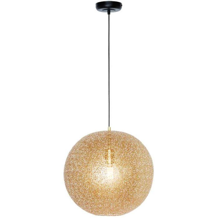 Freelight Oro H1040G goud kleurige hanglamp