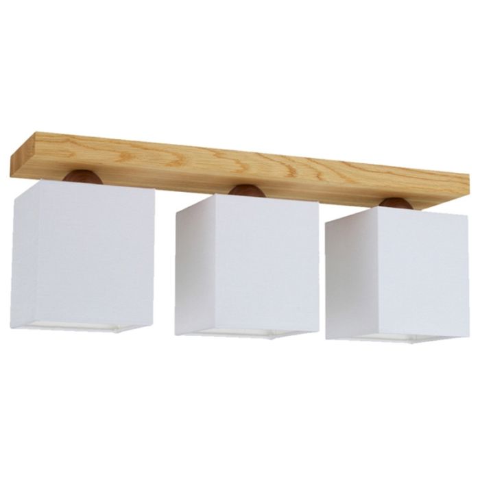 Spotlight Inger 2284374 landelijke plafondlamp