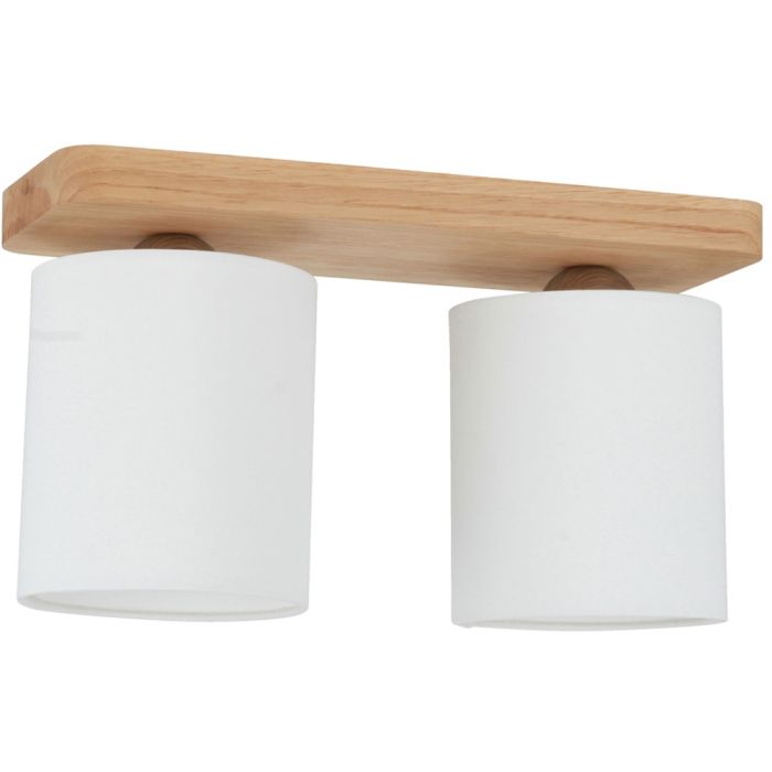 Spotlight Jenta 8512274 landelijke plafondlamp