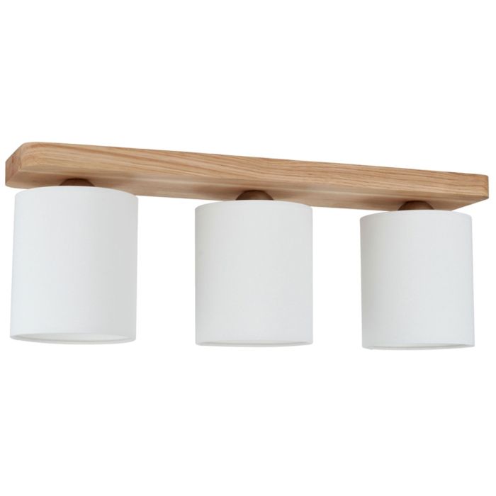 Spotlight Jenta 8512374 landelijke plafondlamp