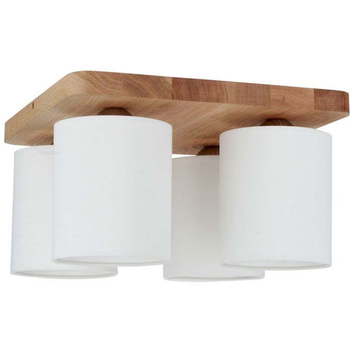 Spotlight Jenta 8512474 landelijke plafondlamp