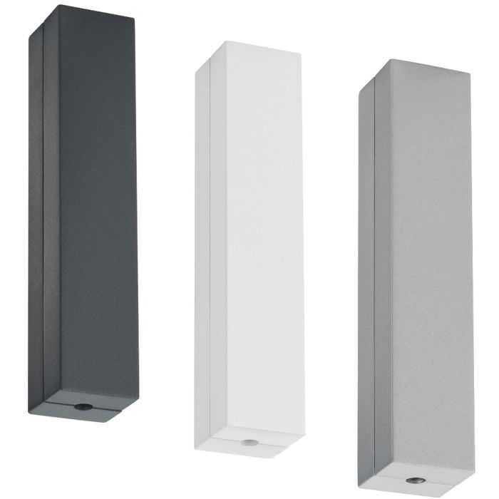 Railsysteem kabelverkorter