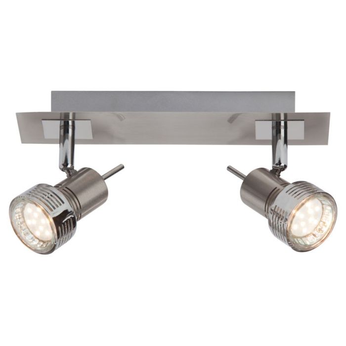 Brilliant Kassandra G34729/77 plafondspot chroom