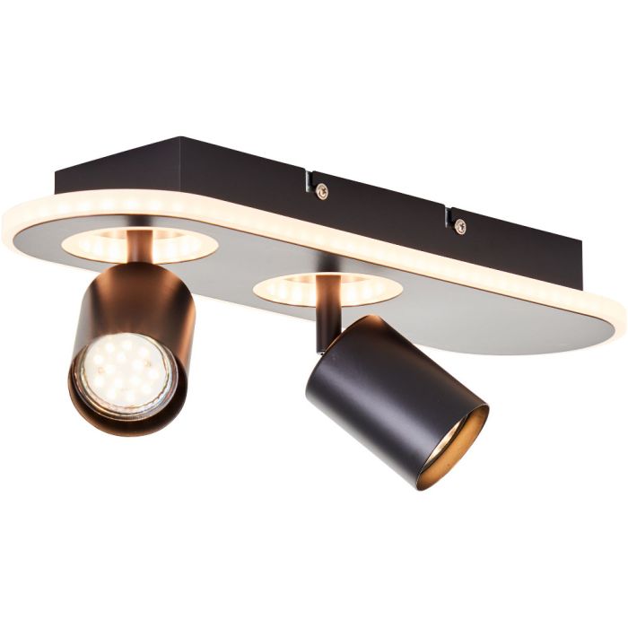 Brilliant Kimon G99557/06 zwarte spot