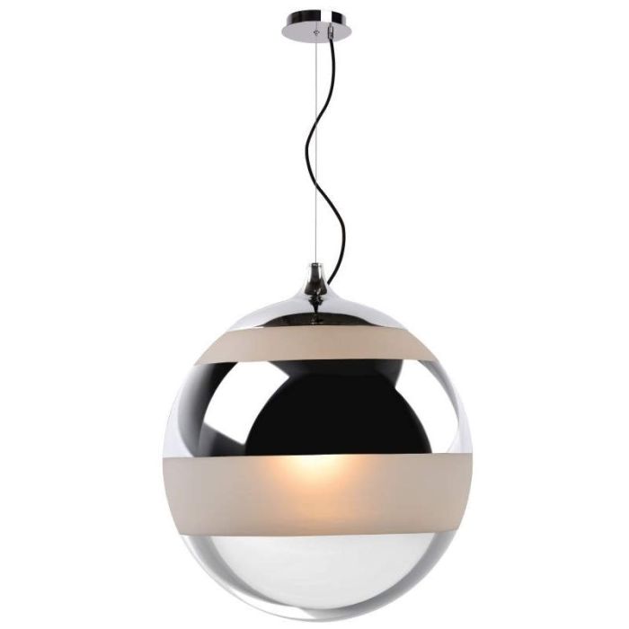 Hanglamp Lucide Manta 31478/50/67 Albast