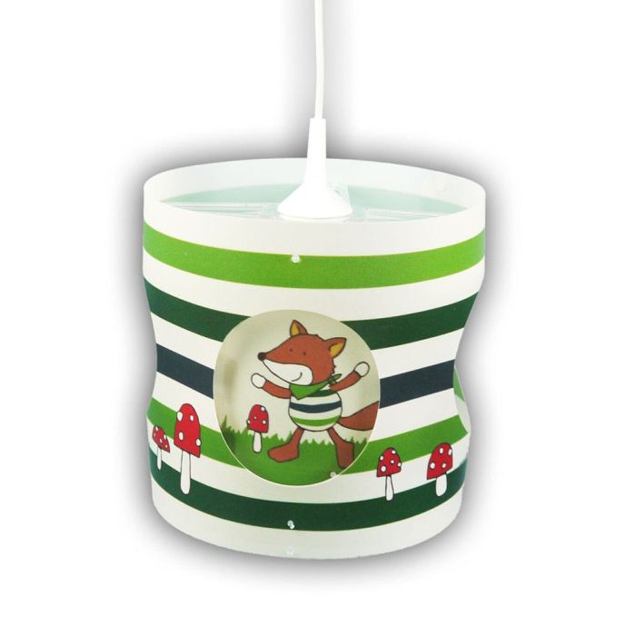 Niermann Fudalo Fox 170