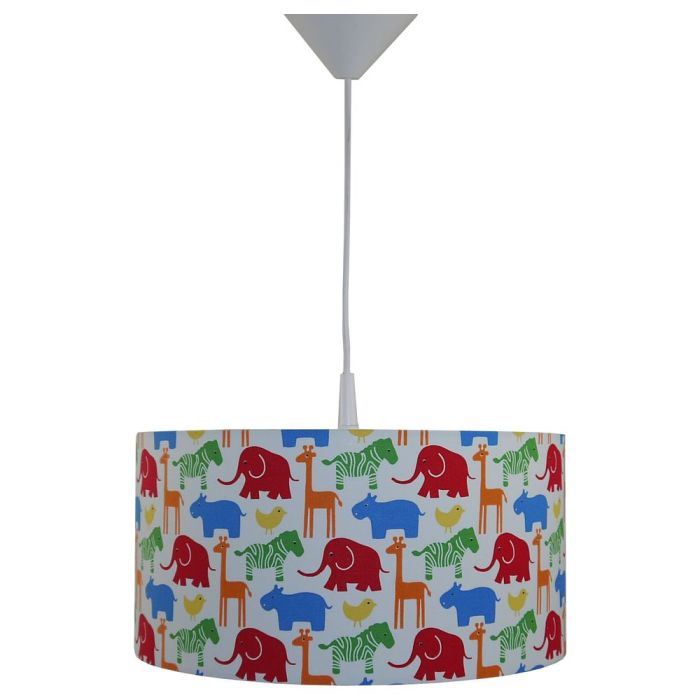 Niermann Afrika 180 hanglamp