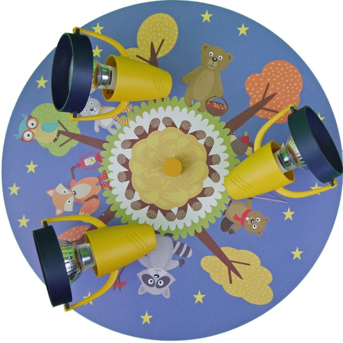 Nierman Dierenbos 614 spot