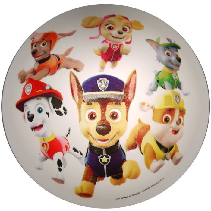 Niermann Paw Patrol 661 plafondlamp