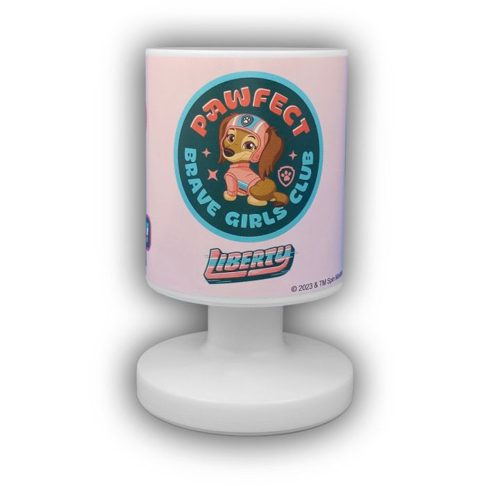 Niermann Paw Patrol 2018 Liberty