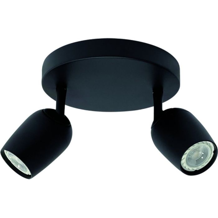 Freelight Trova PL0202Z zwarte spots