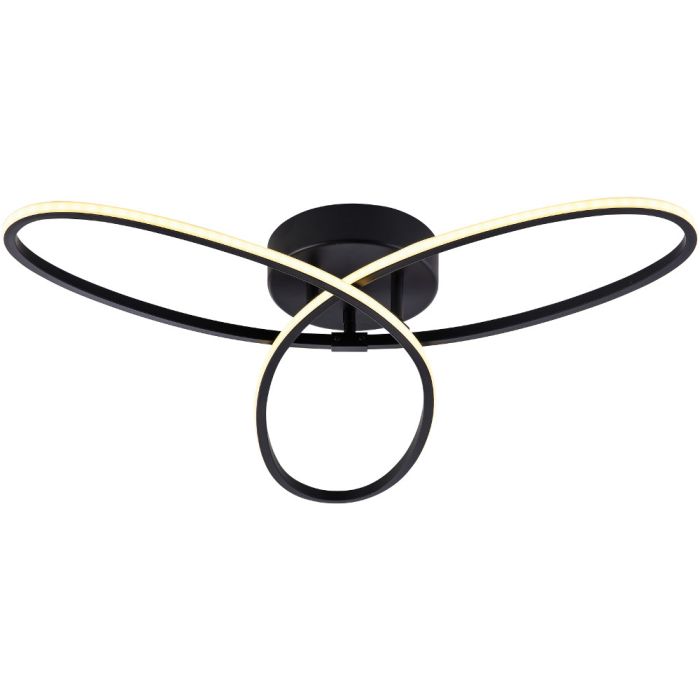 Freelight Spike PL1390Z plafonnière