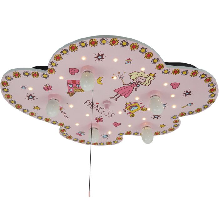 Niermann Princess 768 plafondlamp