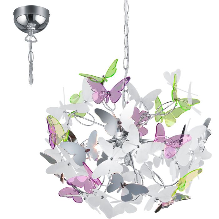 Trio Butterfly R30214017