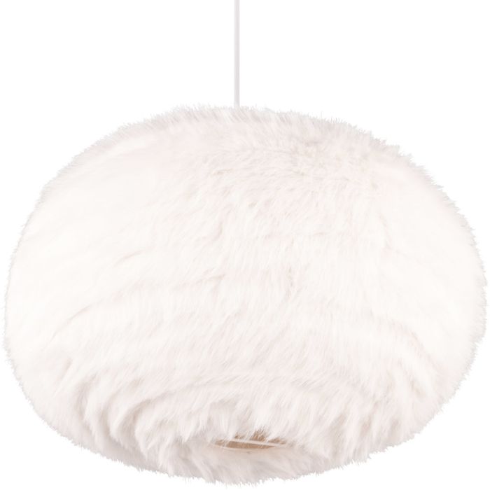 Reality Furry R31581901 hanglamp van synthetisch pluche