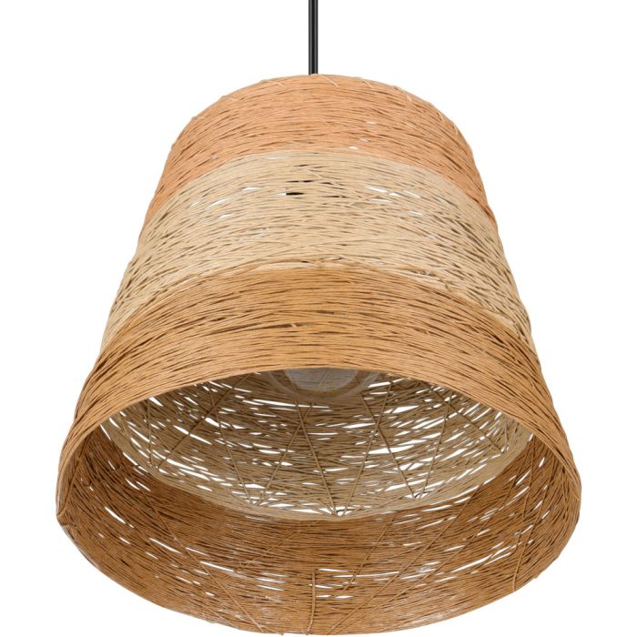 Casalum Joeline R31731926 hanglamp van papiergaren