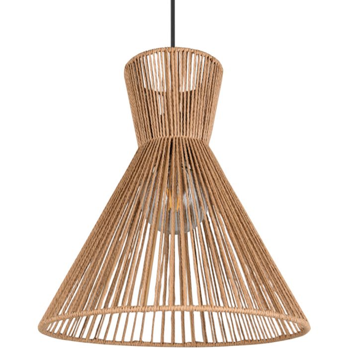 Casalum Rosalie R36191036 hanglamp van papier