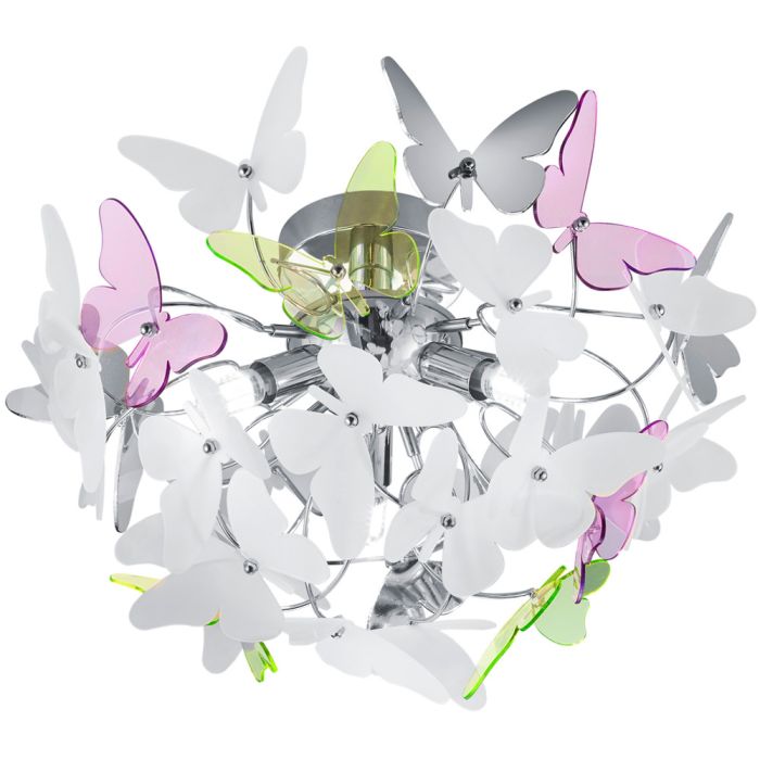 Trio Butterfly R60213017