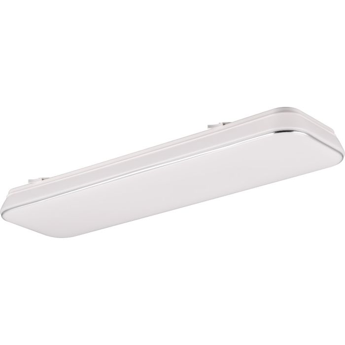 Trio Blanca R64141301 witte plafondlamp
