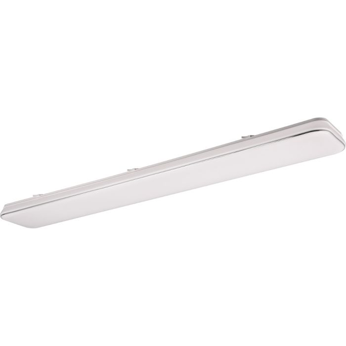 Trio Blanca R64141401 witte plafondlamp