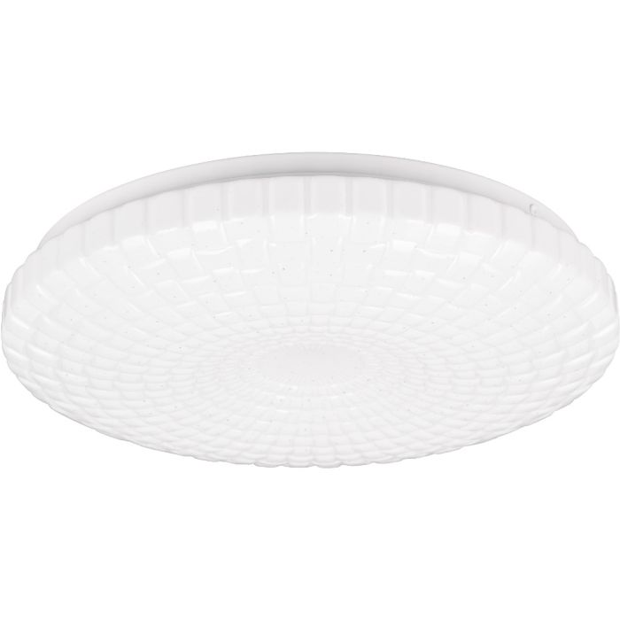 Trio Vega R64311101 plafonniere met sterreneffect