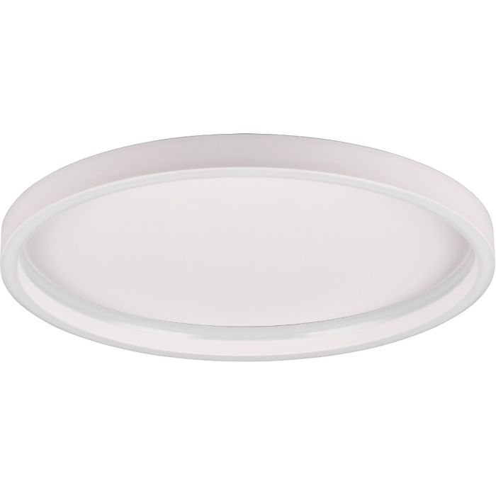 Trio Rotonda R64502131 witte plafonniere