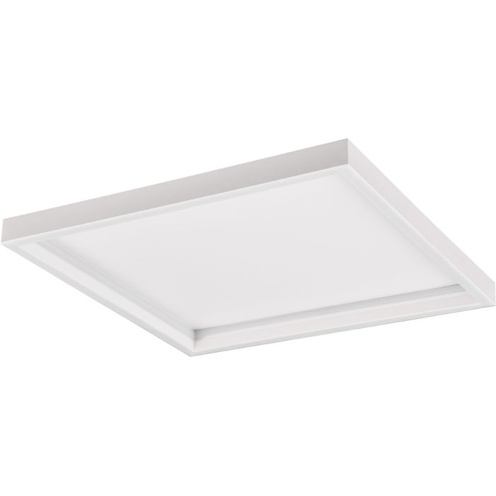 Trio Rotonda R64502931 witte plafonniere