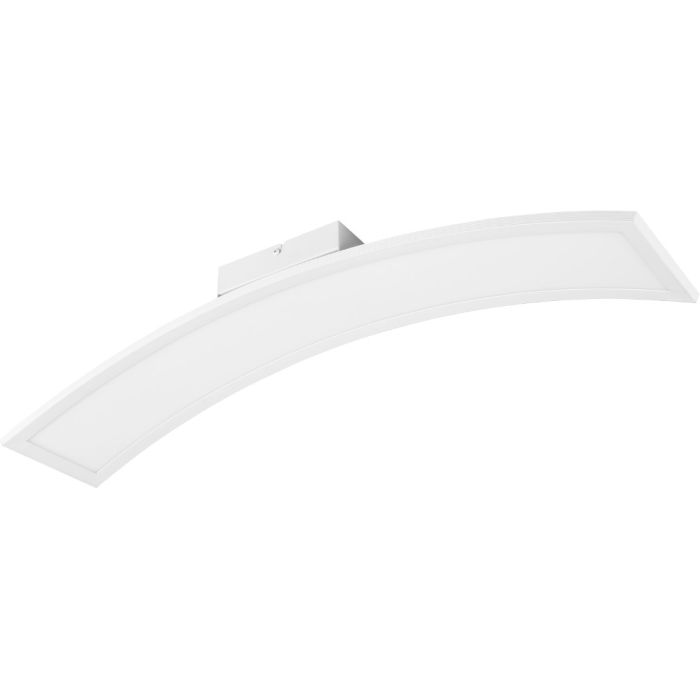 Trio Sigma R64861131 witte grote plafonniere