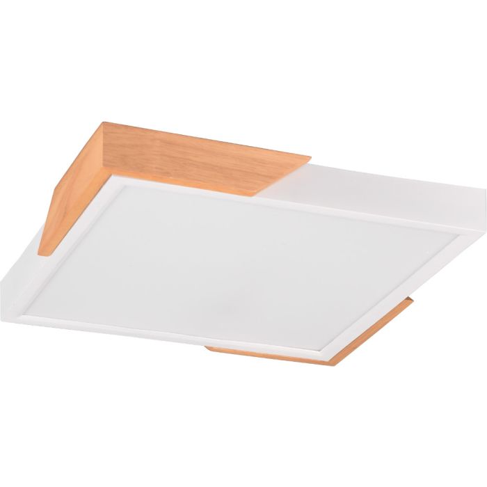 Trio Meta R67191131 plafondlamp