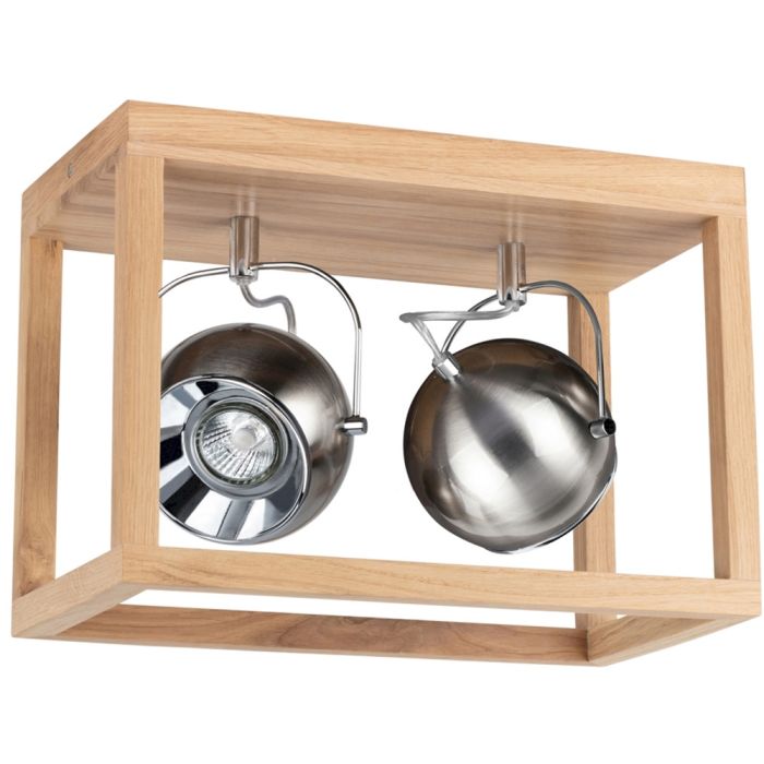 Spotlight Roy 5227274 industriele spots