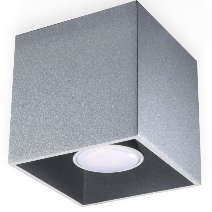 Quad SOL0024 plafondlamp