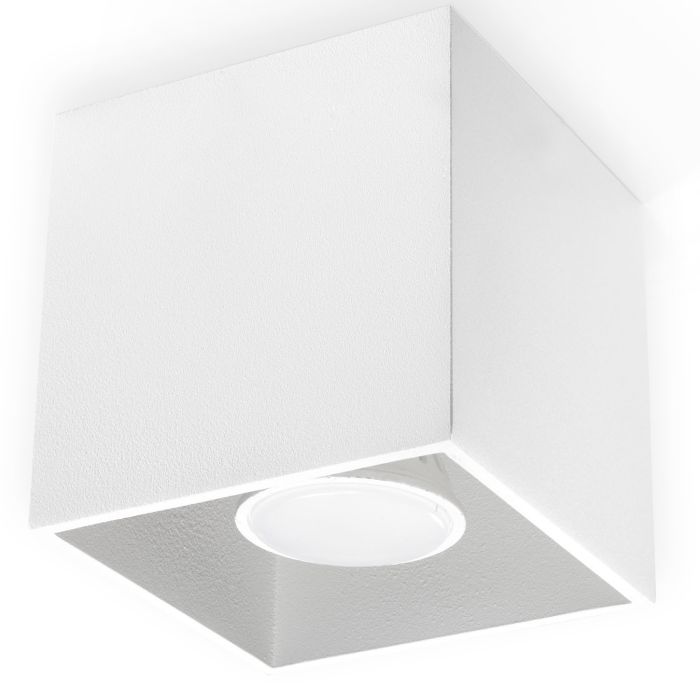 Quad SOL0027 plafondlamp