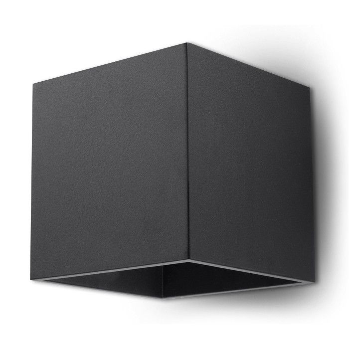 Quad SOL0057 wandlamp