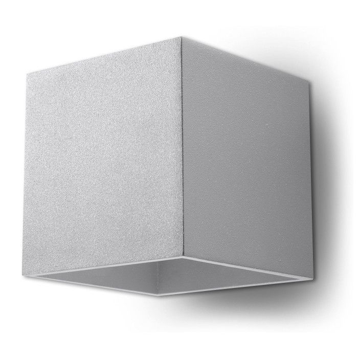 Quad SOL0058 wandlamp