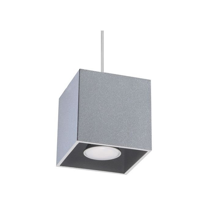Quad SOL0061 hanglamp