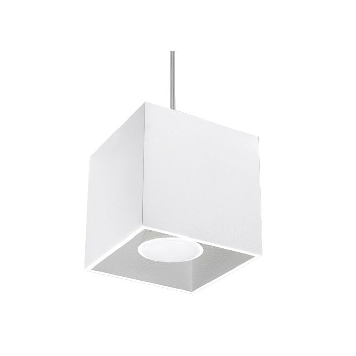 Quad SOL0062 hanglamp
