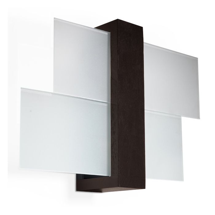 Feniks SOL0075 wandlamp
