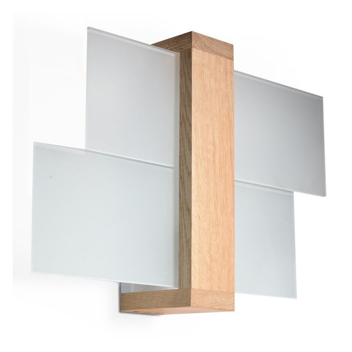 Feniks SOL0077 wandlamp