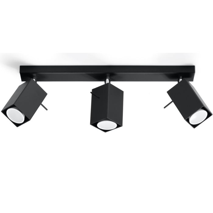 Merida SOL0101 mat zwarte spot