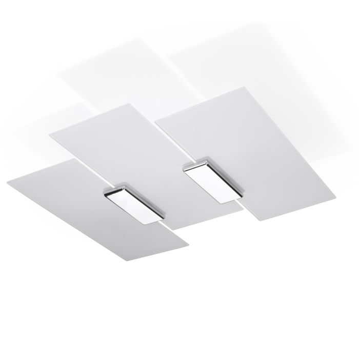 Fabiano SOL0198 plafonniere