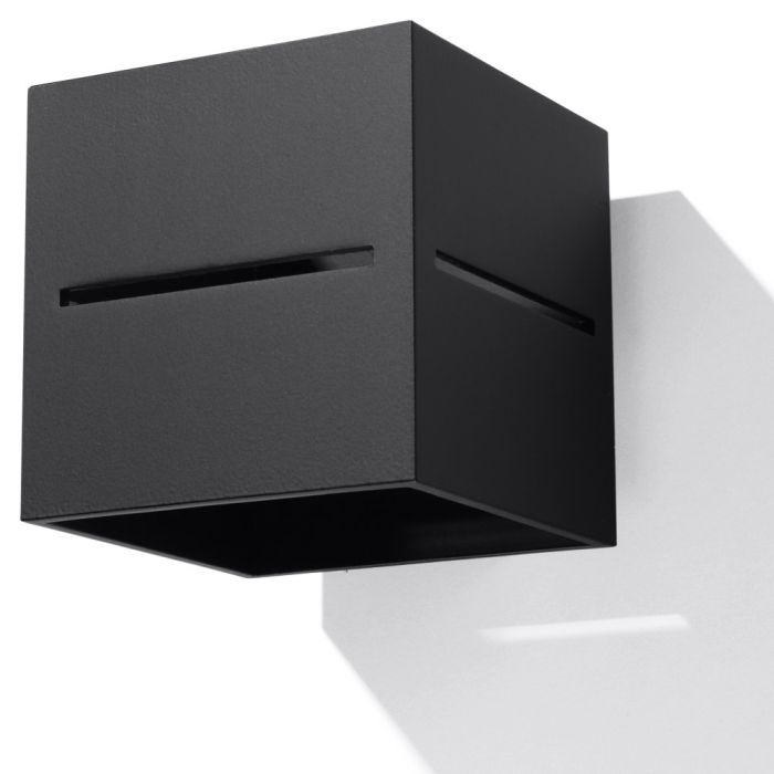 Lobo SOL0204 wandlamp