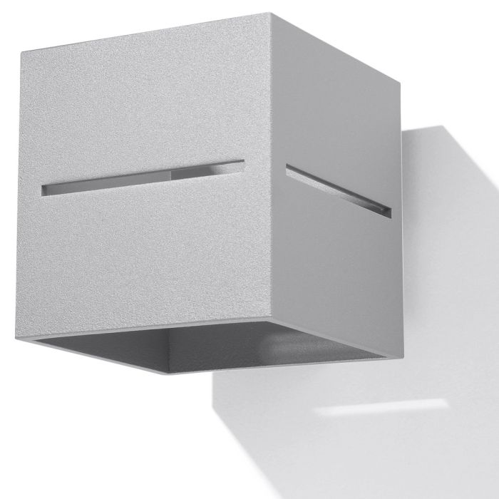 Lobo SOL0205 wandlamp