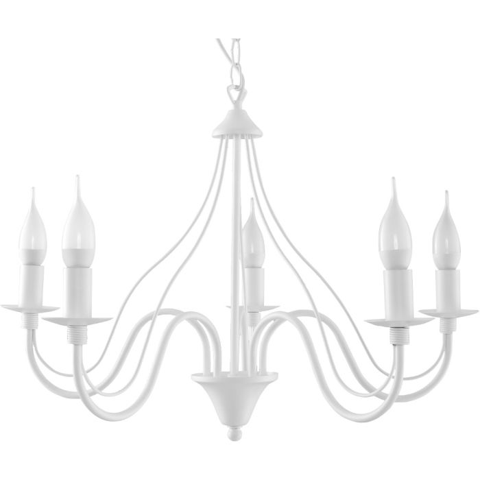 Minerwa SOL0214 kroonluchter