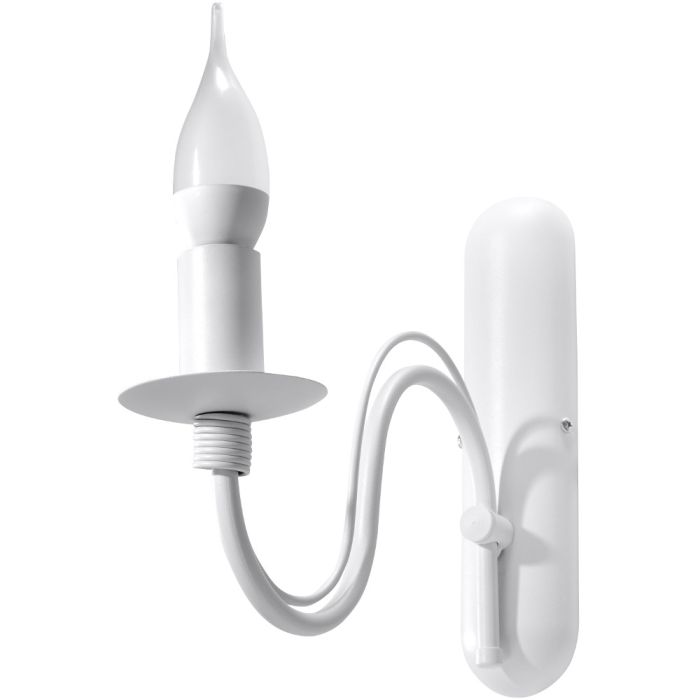 Minerwa SOL0216 wandlamp