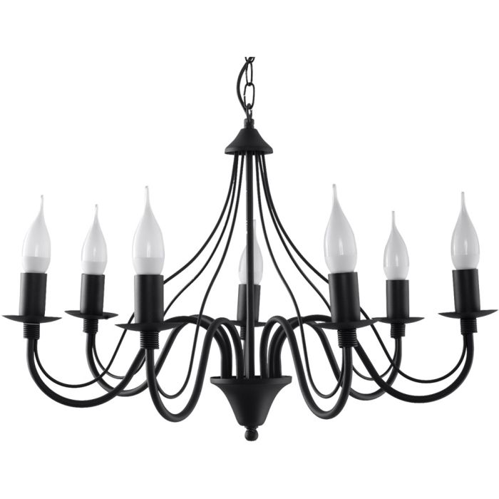 Minerwa SOL0219 kroonluchter