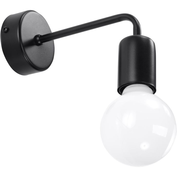 Duomo SOL0306 wandlamp