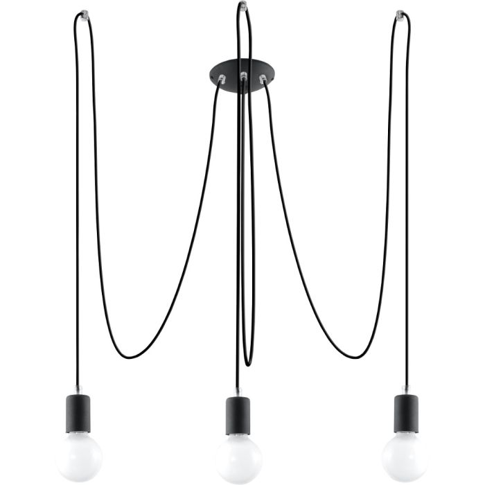 Edison SOL0370 hanglamp