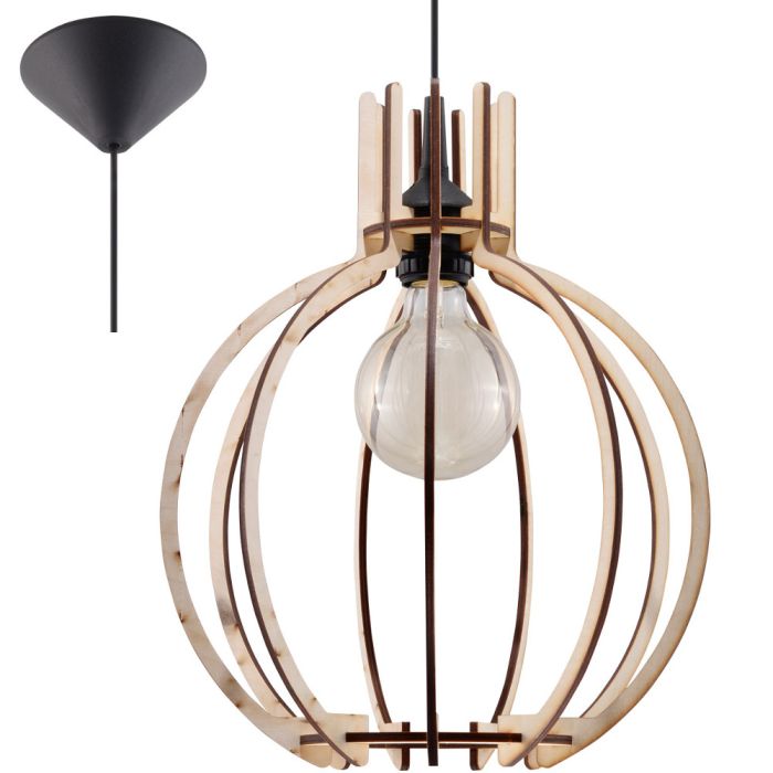 Arancia SOL0391 hanglamp