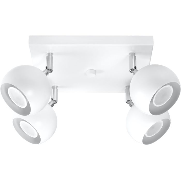 Oculare SOL0440 spot 